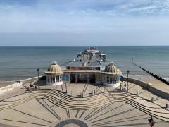 Cromer Pier